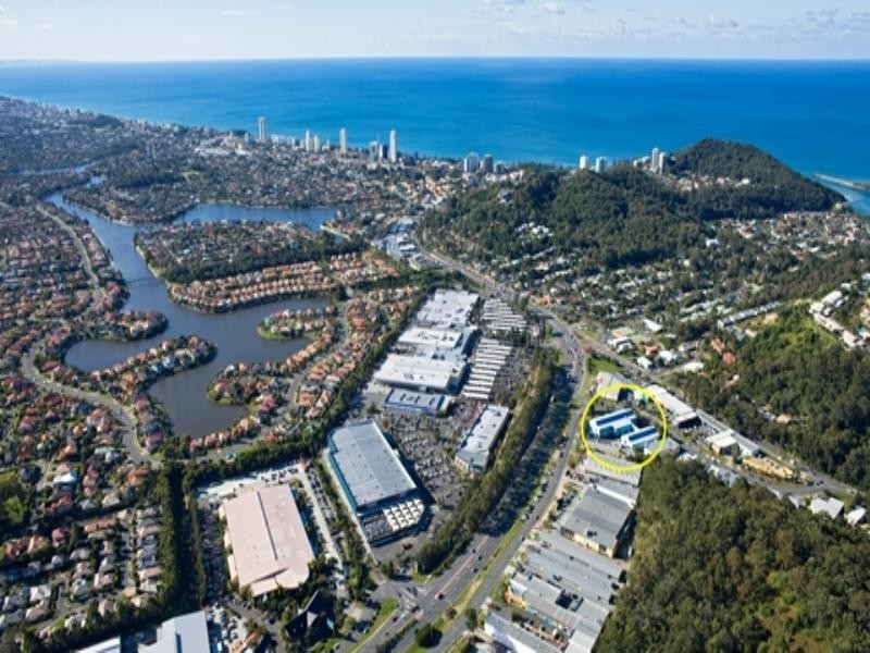 20 Kortum Drive, Burleigh Heads QLD 4220