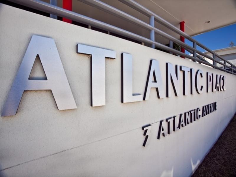 3 Atlantic Avenue, Mermaid Beach QLD 4218