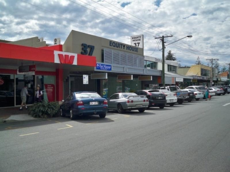Burleigh Heads QLD 4220