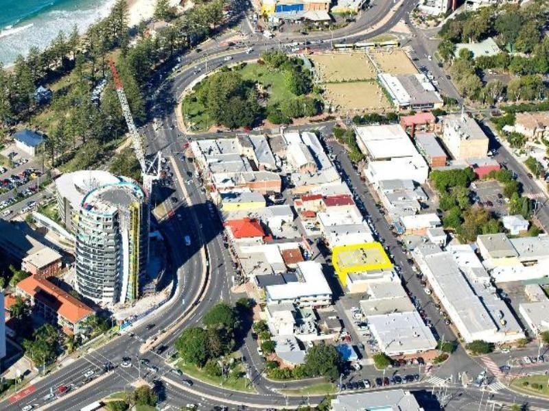 Burleigh Heads QLD 4220