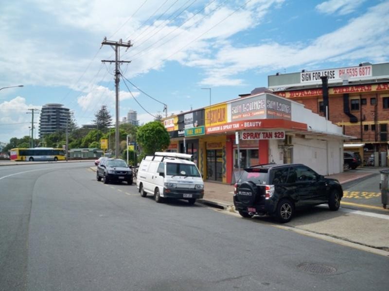 1823 gold coast Highway, Burleigh Heads QLD 4220