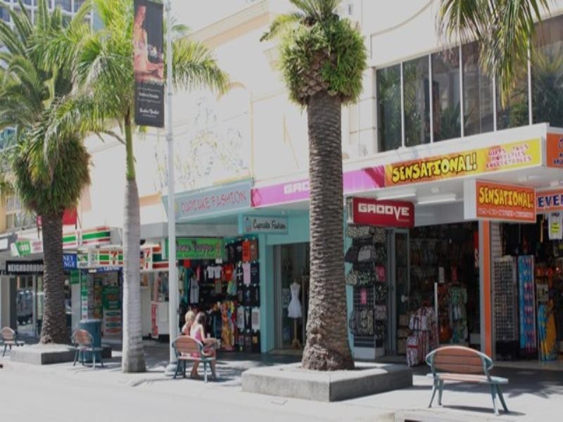 3183 Surfers Paradise Boulevard, Surfers Paradise QLD 4217