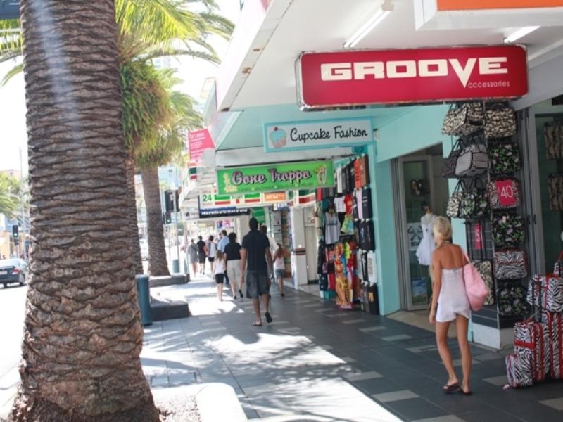 3183 Surfers Paradise Boulevard, Surfers Paradise QLD 4217