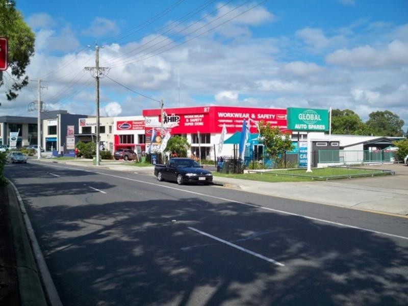 87 West Burleigh Road, Burleigh Heads QLD 4220