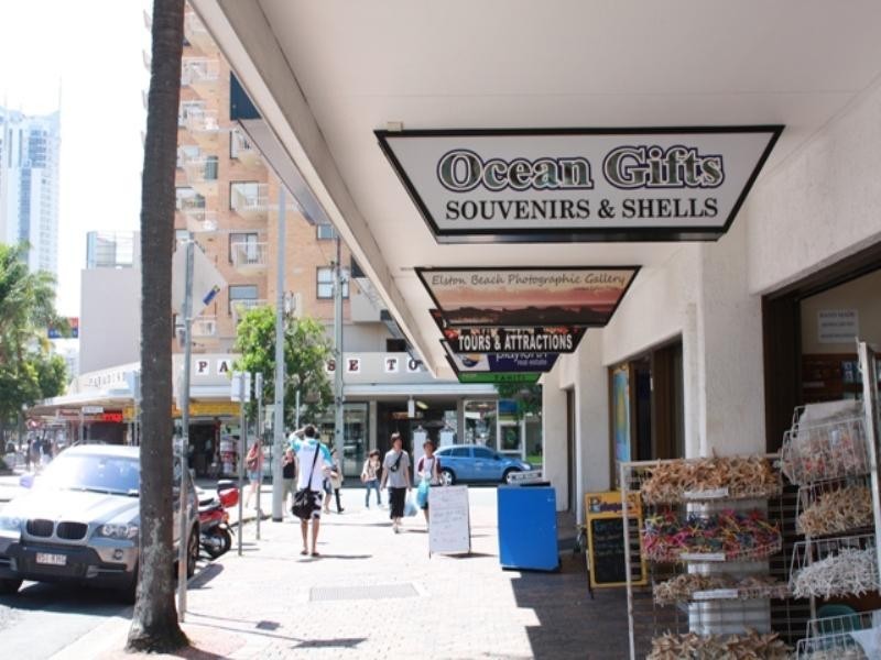 34 Trickett Street, Surfers Paradise QLD 4217