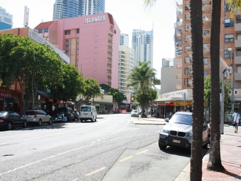 34 Trickett Street, Surfers Paradise QLD 4217