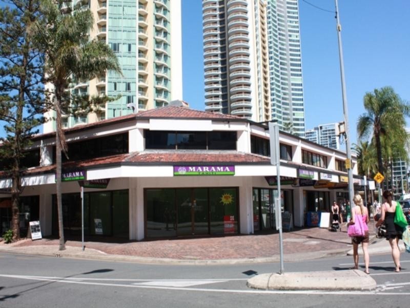 34 Trickett Street, Surfers Paradise QLD 4217