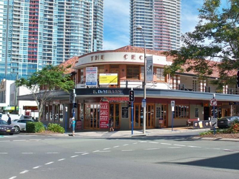 Southport QLD 4215