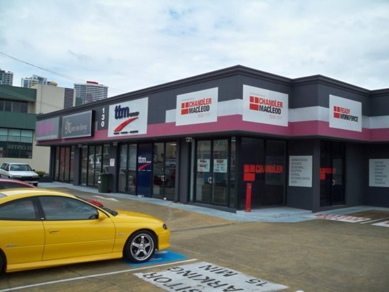 130 Scarborough Street, Southport QLD 4215