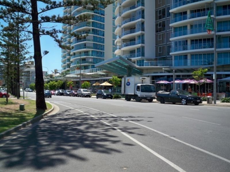 Coolangatta QLD 4225