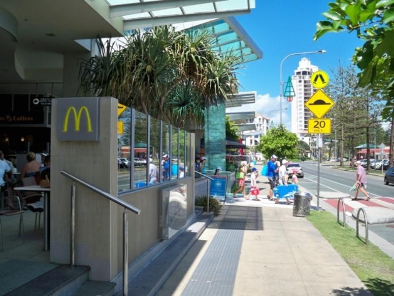 Coolangatta QLD 4225