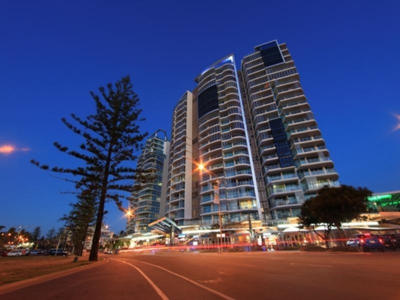 Coolangatta QLD 4225