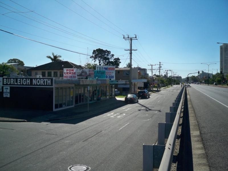 Burleigh Heads QLD 4220