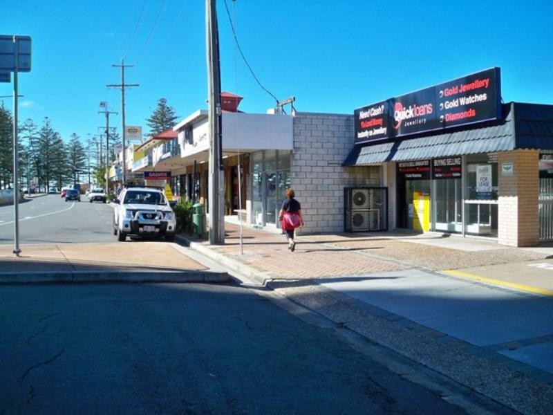 Burleigh Heads QLD 4220