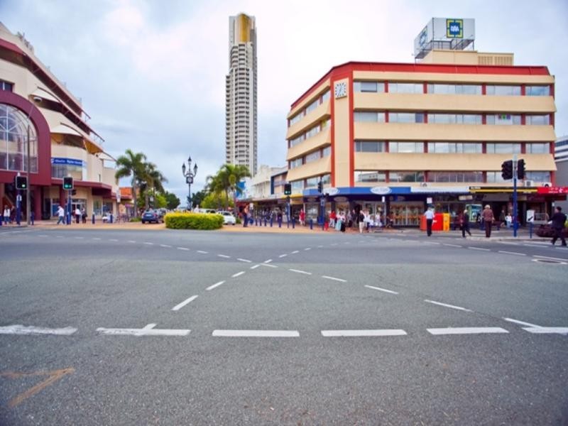 40 Nerang Street, Southport QLD 4215