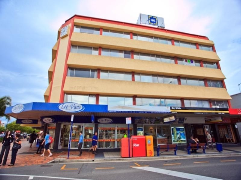 40 Nerang Street, Southport QLD 4215