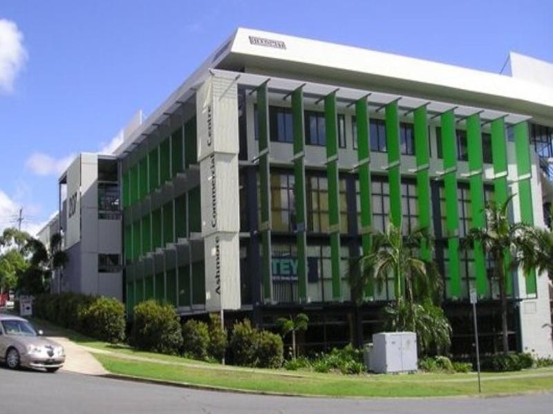 Ashmore QLD 4214