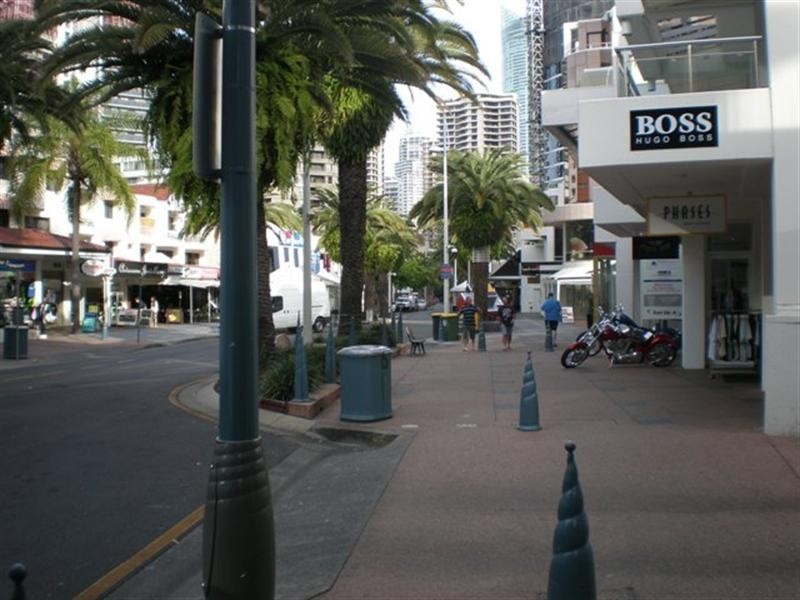 Surfers Paradise QLD 4217
