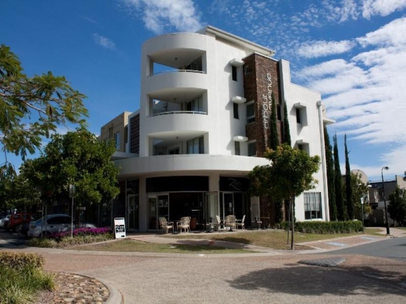 Robina QLD 4226