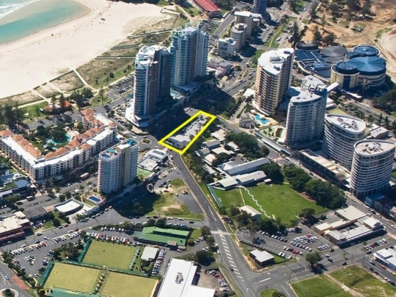 Coolangatta QLD 4225