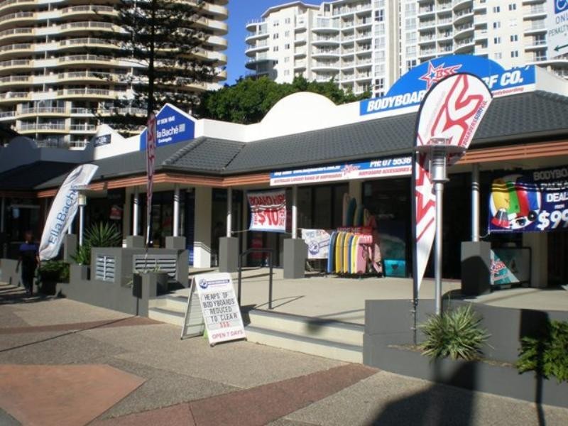 Coolangatta QLD 4225