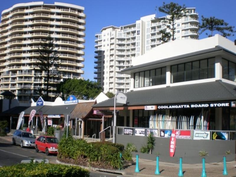 Coolangatta QLD 4225