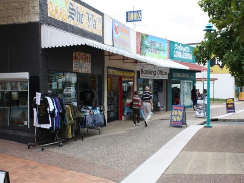 116 Griffith Street, Coolangatta QLD 4225