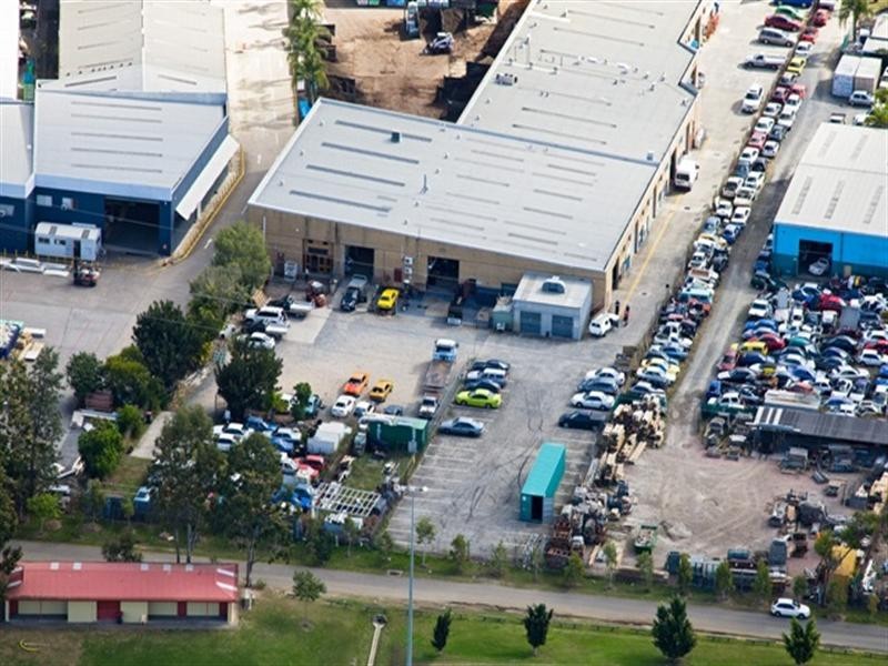 8/73 Lawrence Drive, Nerang QLD 4211