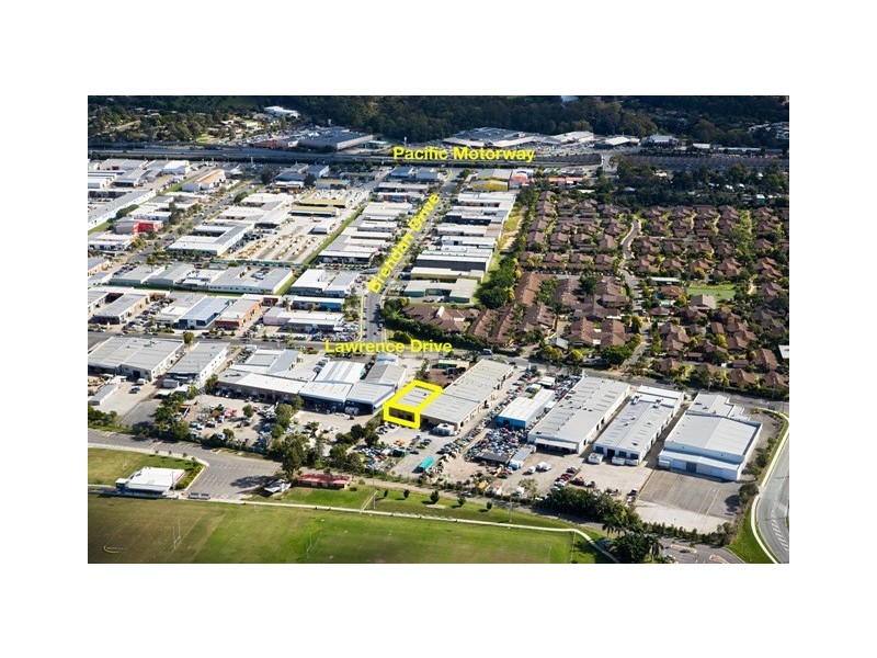 8/73 Lawrence Drive, Nerang QLD 4211