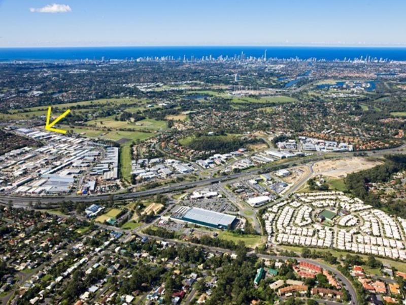 8/73 Lawrence Drive, Nerang QLD 4211