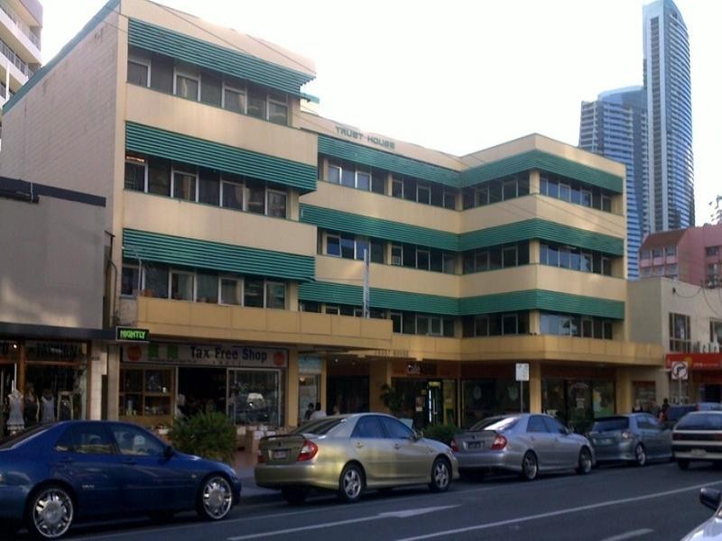 Surfers Paradise QLD 4217