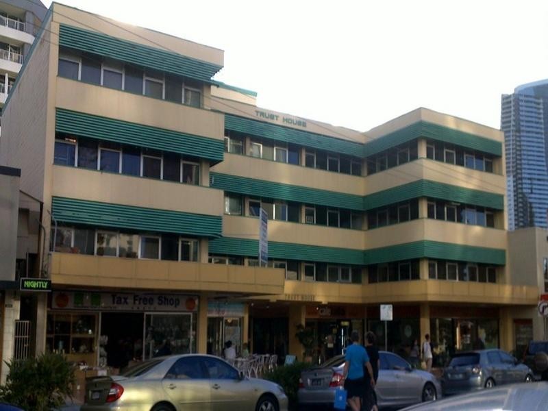 Surfers Paradise QLD 4217