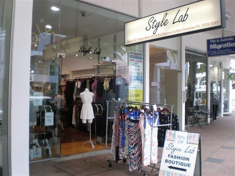 35 Orchid Avenue, Surfers Paradise QLD 4217