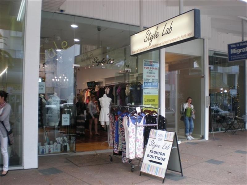 35 Orchid Avenue, Surfers Paradise QLD 4217