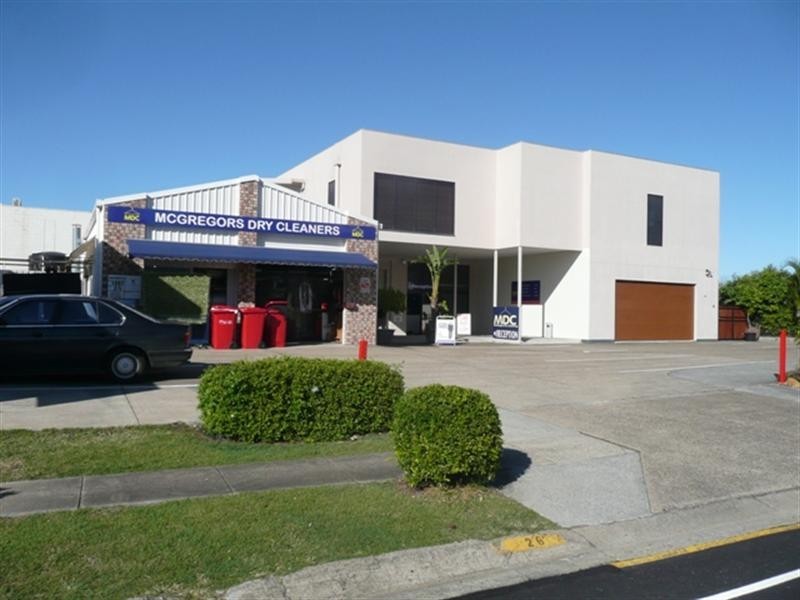 26 Surfers Avenue, Mermaid Waters QLD 4218