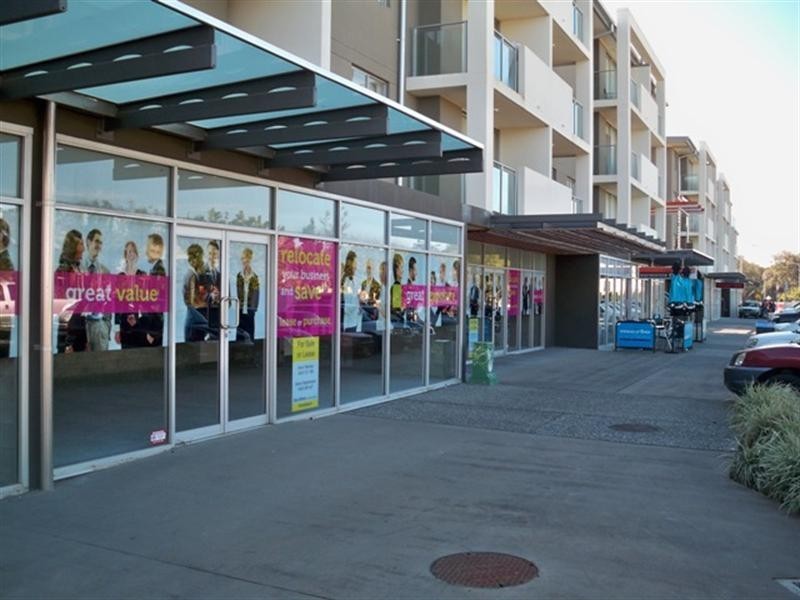1/12 Executive Drive, Burleigh Waters QLD 4220