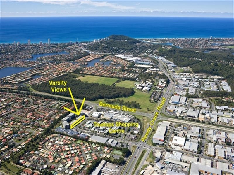 1/12 Executive Drive, Burleigh Waters QLD 4220