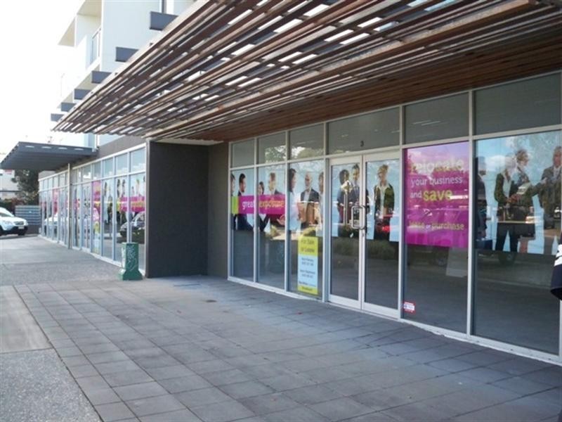 1/12 Executive Drive, Burleigh Waters QLD 4220