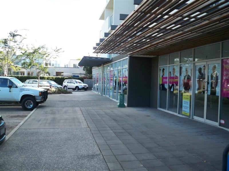1/12 Executive Drive, Burleigh Waters QLD 4220