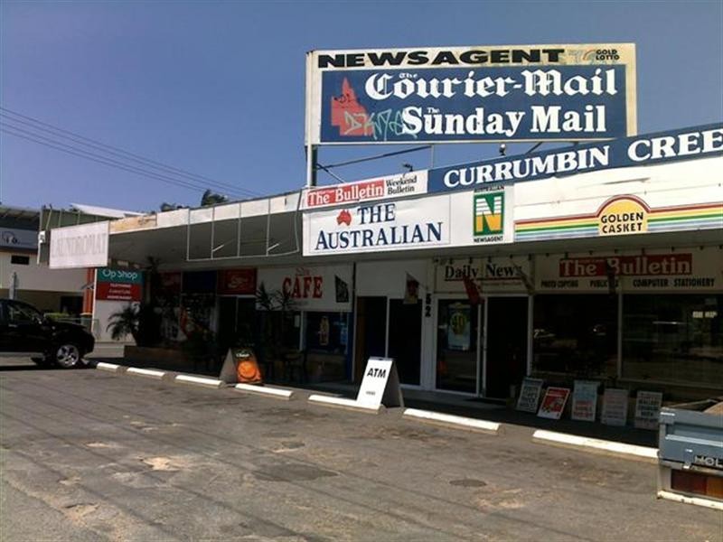 52 Currumbin Creek Road, Currumbin QLD 4223