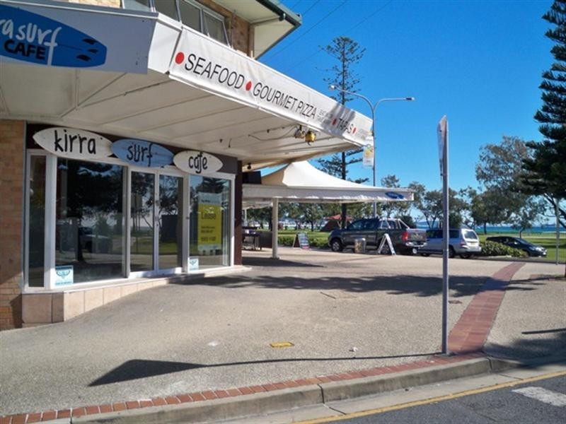 88 Musgrave Street, Coolangatta QLD 4225