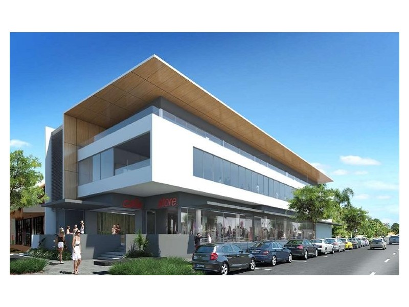 14 Bruce Avenue, Paradise Point QLD 4216