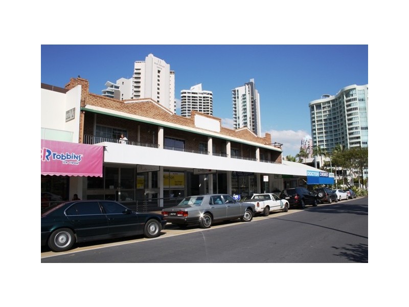 15 Tedder Avenue, Main Beach QLD 4217