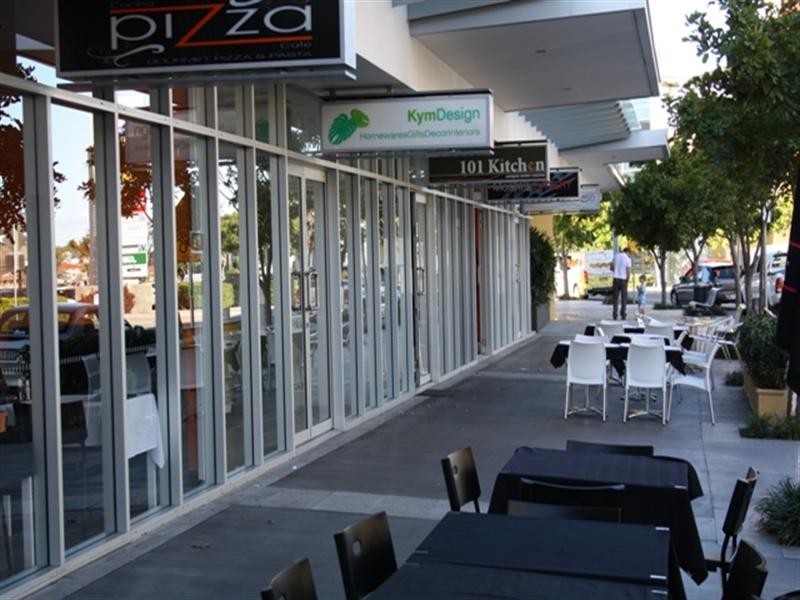 5/228 Varsity Parade, Varsity Lakes QLD 4227