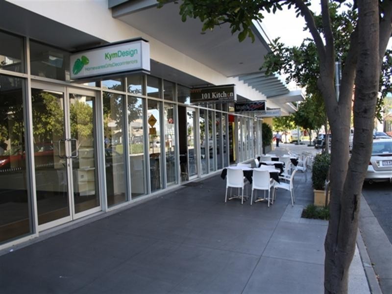 5/228 Varsity Parade, Varsity Lakes QLD 4227