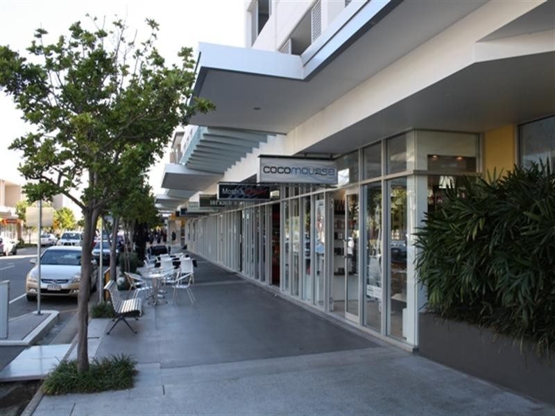 5/228 Varsity Parade, Varsity Lakes QLD 4227