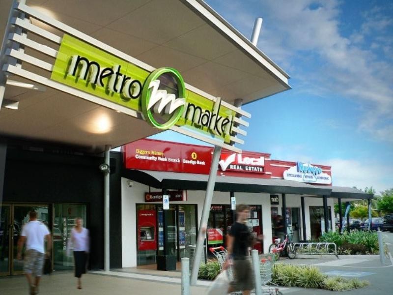 Biggera Waters QLD 4216