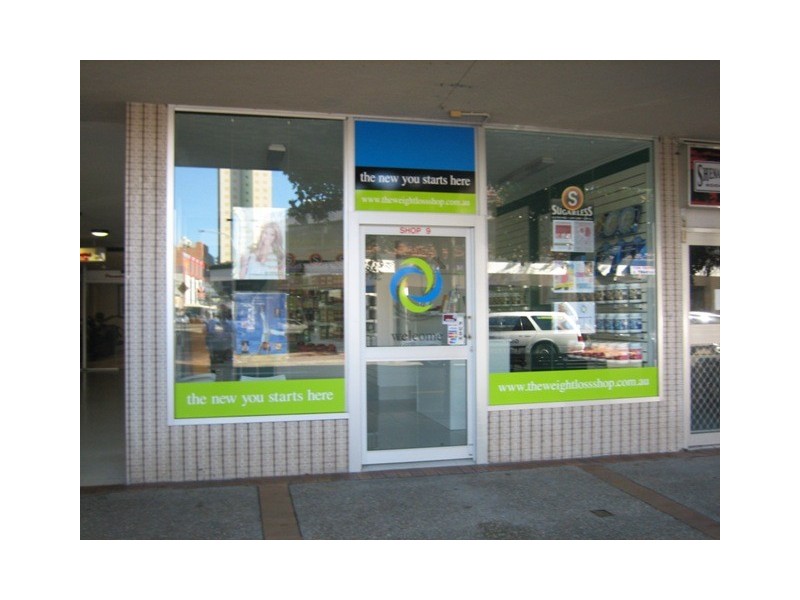 Surfers Paradise QLD 4217