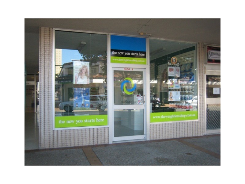 Surfers Paradise QLD 4217