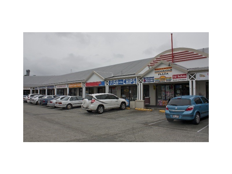 Coombabah QLD 4216